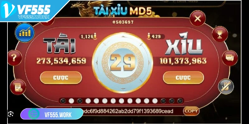 game-tai-xiu-vf555-cac-hinh-thuc
