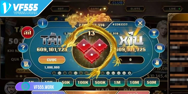 game-tai-xiu-vf555-thu-hut-su-chu-y